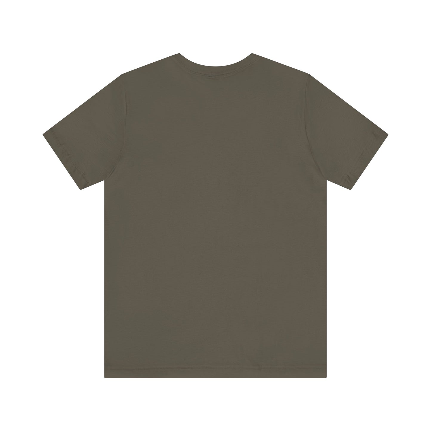 "Go Big or Go Home" Great Dane Unisex Tee