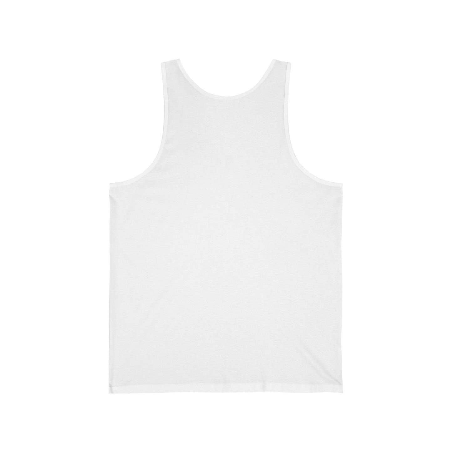 Doodle Lover Unisex Jersey Tank