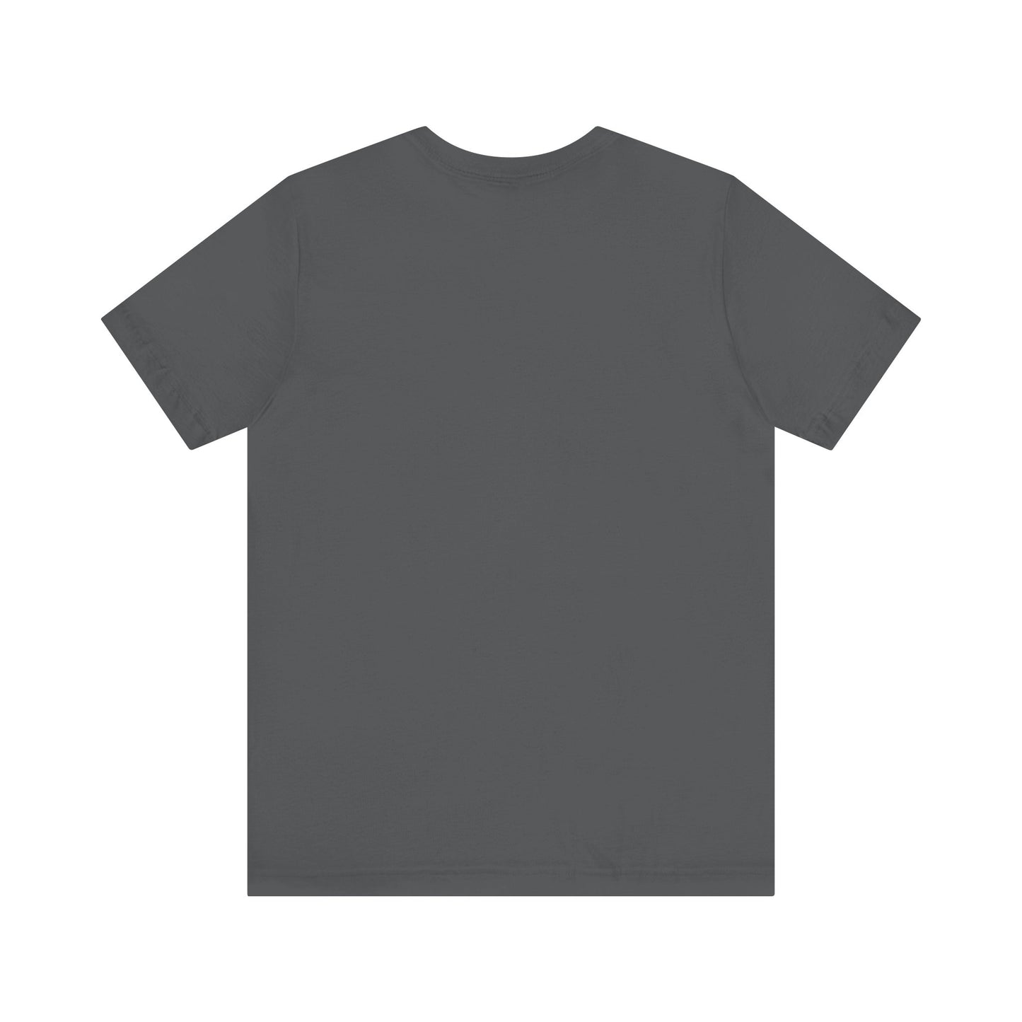 "Go Big or Go Home" Great Dane Unisex Tee