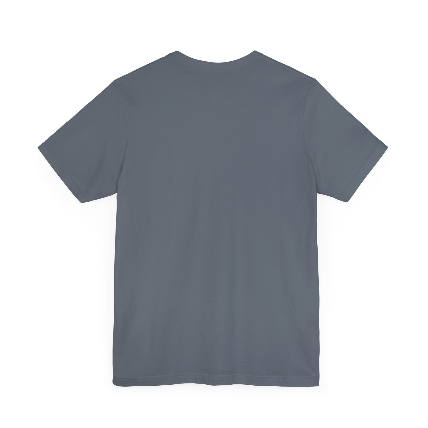 "Go Big or Go Home" Great Dane Unisex Tee