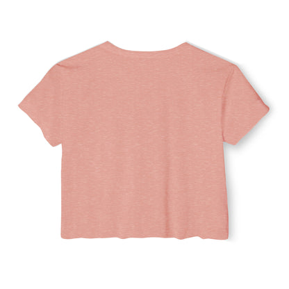 Dog Lover - Women's Crop Top