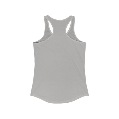 Adopt Don't Shop - Women's Racerback Tank