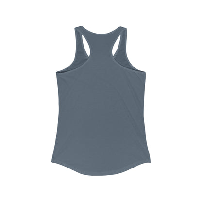 Adopt Don't Shop - Women's Racerback Tank