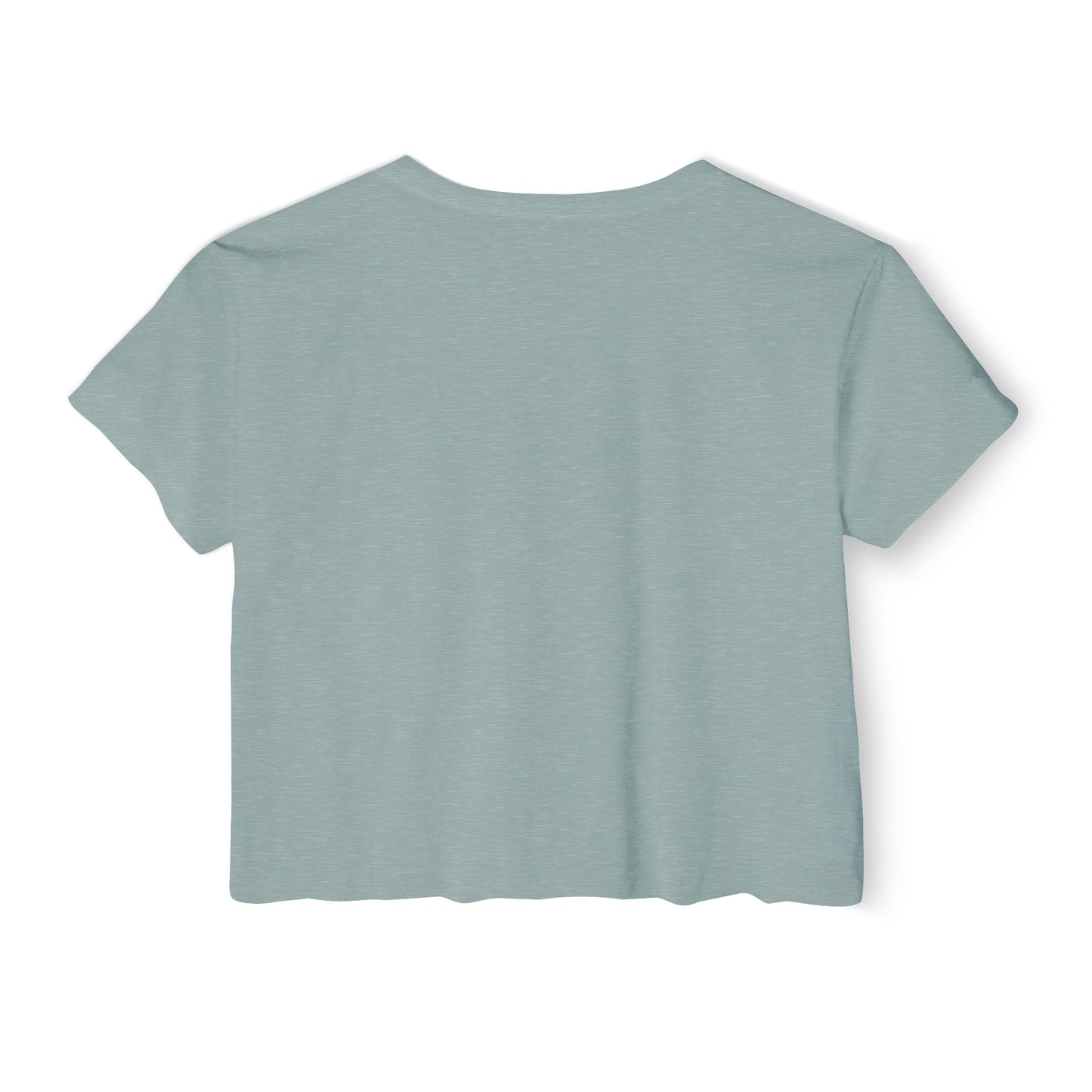 Dog Lover - Women's Crop Top