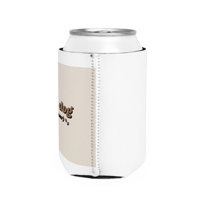 Can Cooler Sleeve